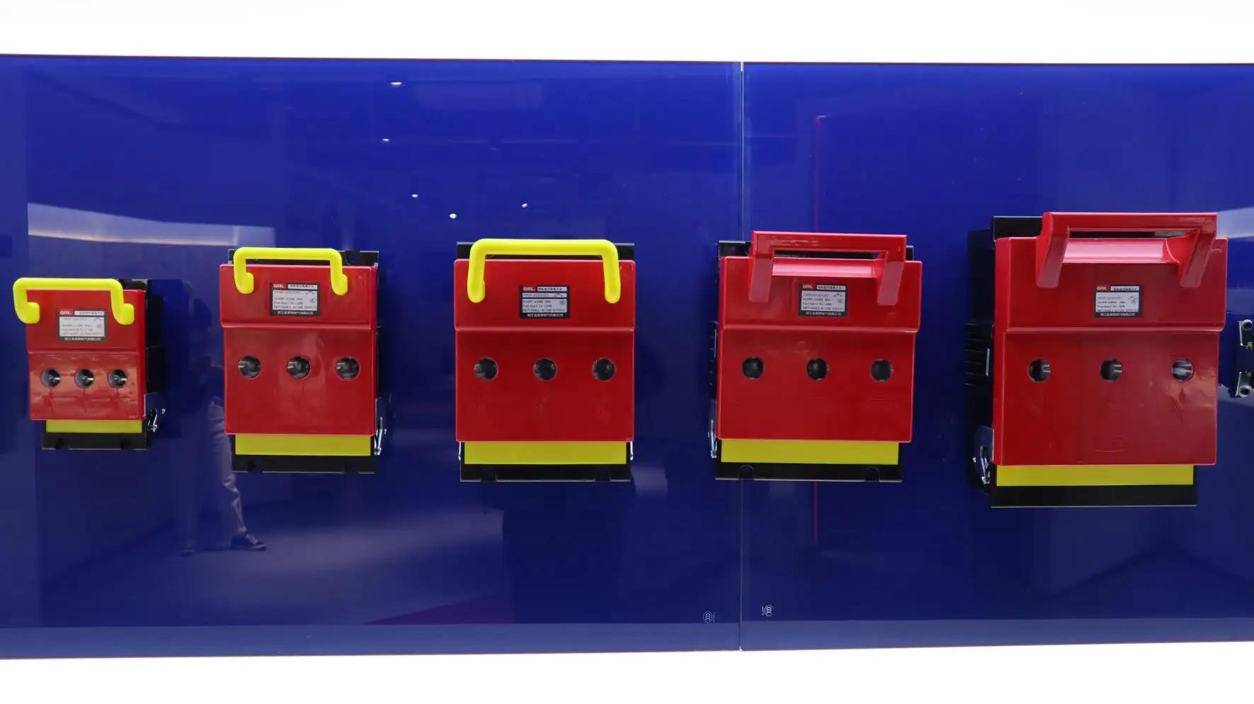 Zhejiang Grl Electric Co., Ltd.