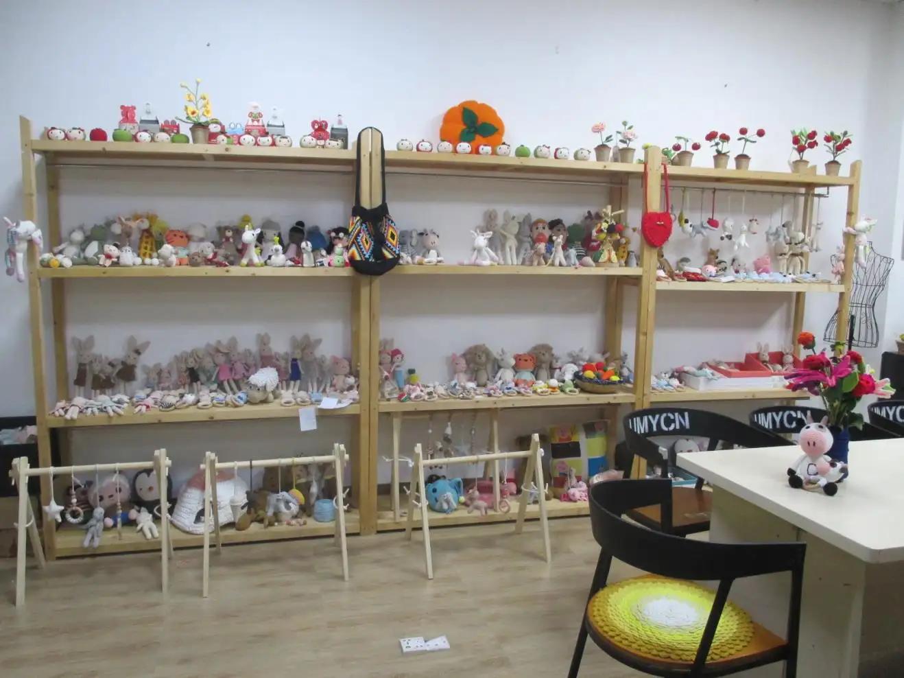Dongguan U-MY Garment Co., Ltd.