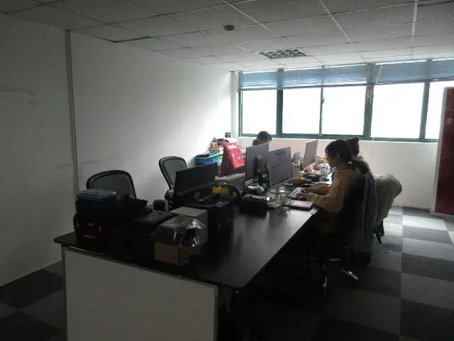 Suzhou Boxplus Plastics Co., Ltd.