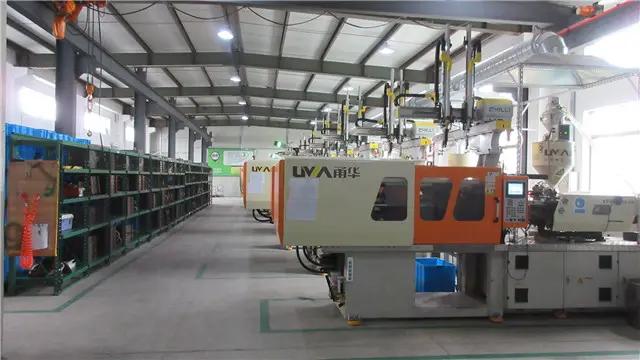 Shanghai Life Valley Industrial Co., Ltd.