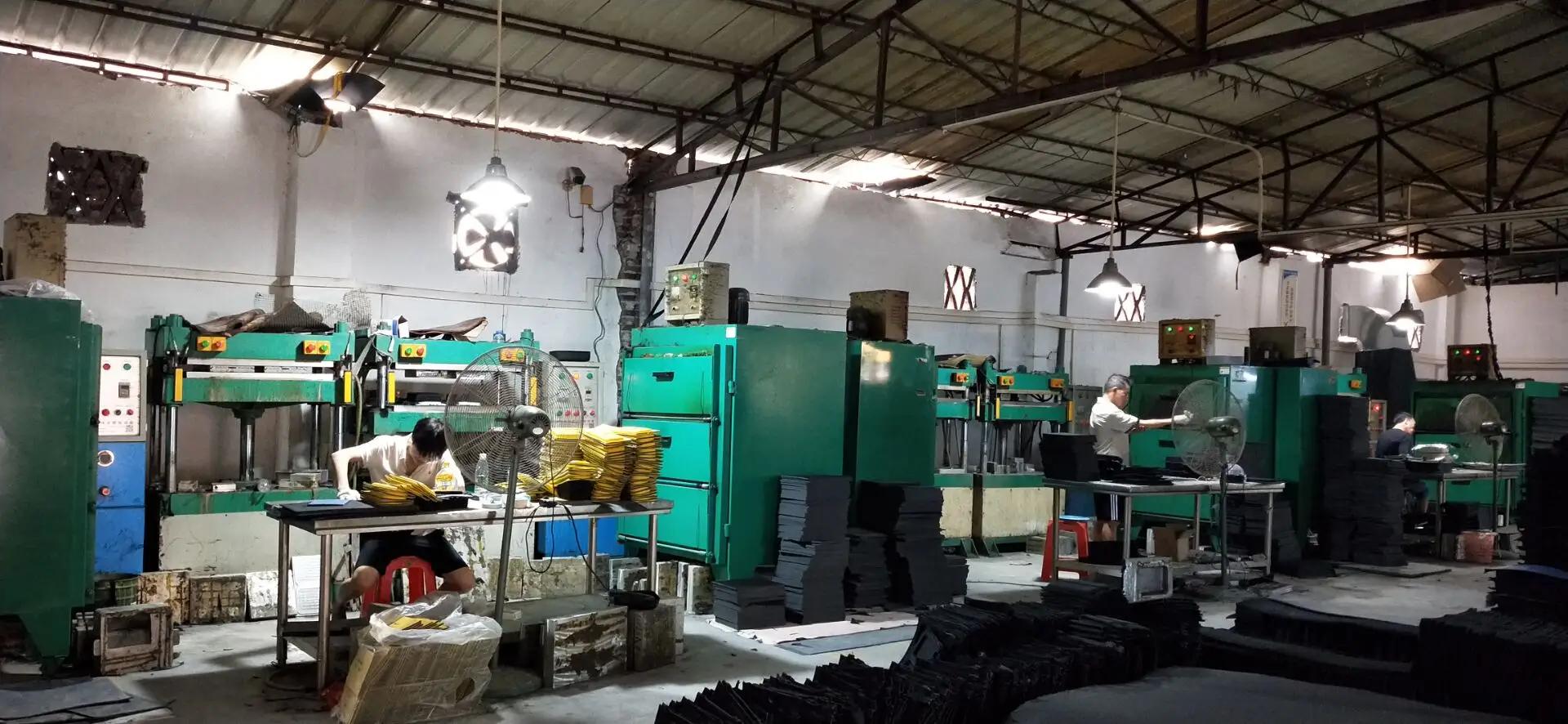 Dongguan Baorui Bag Co., Ltd.