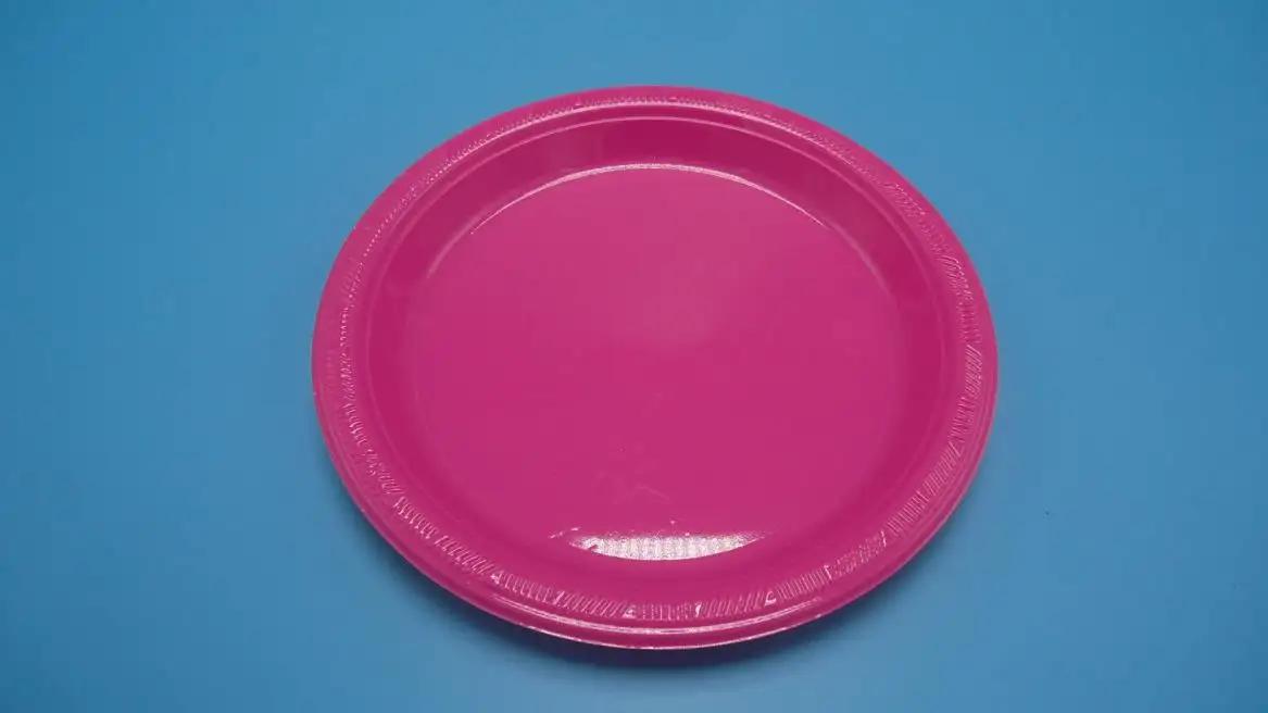Taizhou Tianhua Plastics Machinery Co., Ltd.