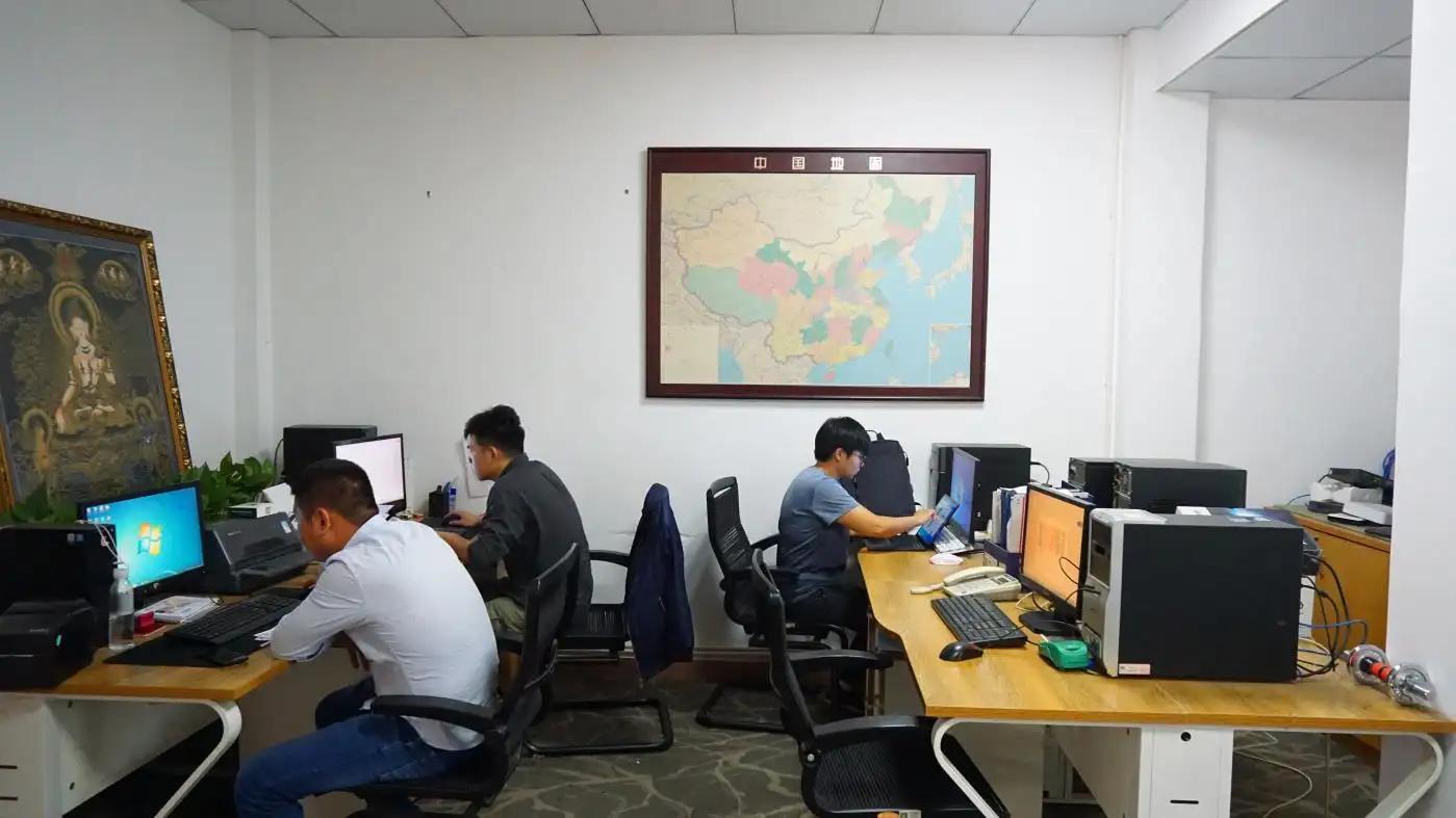 Shenzhen Aimtack Tape Co., Limited