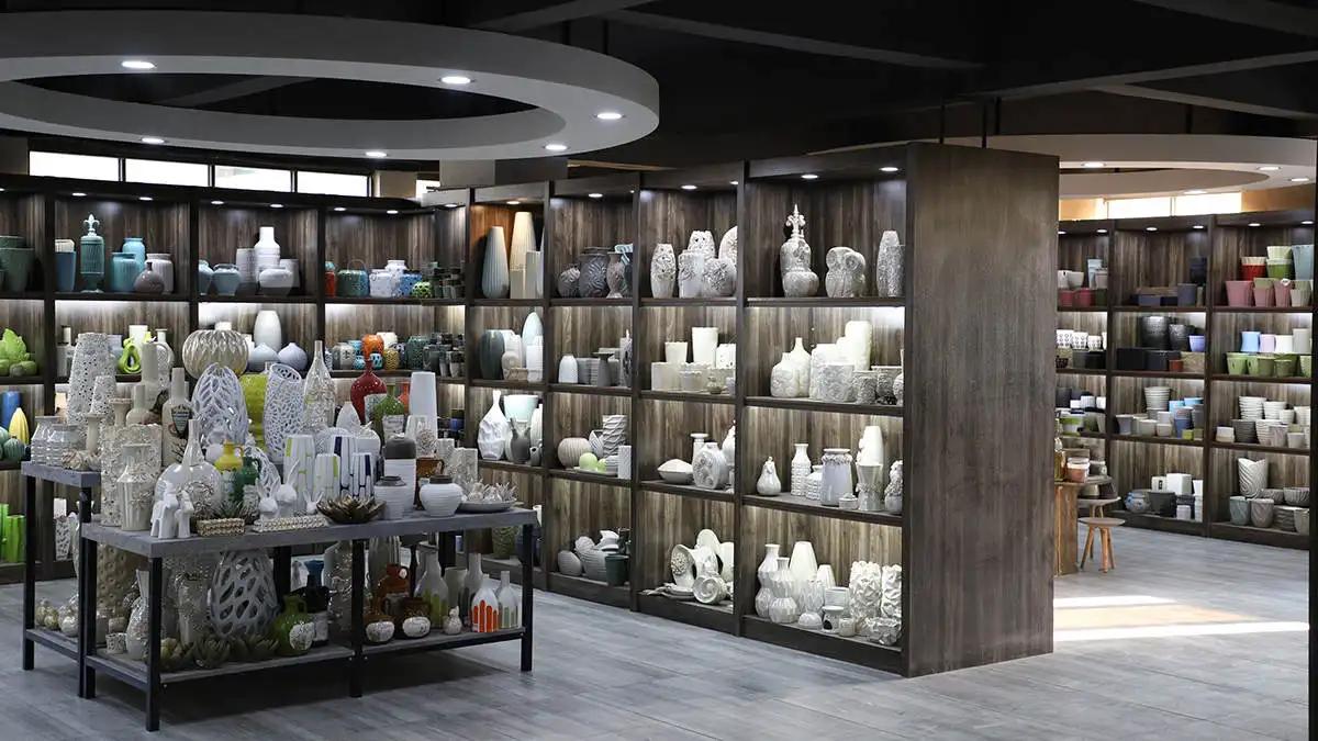Chaozhou Danmers Ceramics Co., Ltd.