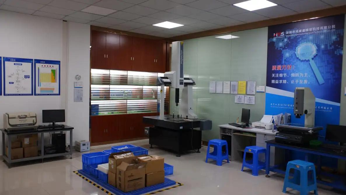 Shenzhen Honvision Precision Technology Co., Ltd.