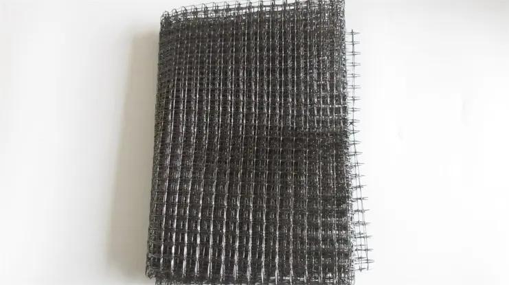 Shijiazhuang Gezi Screen Manufacturing Co., Ltd.
