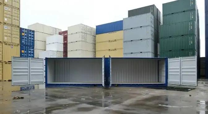 ACE Container & Parts Co., Limited