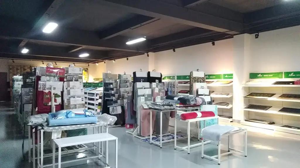 Ningbo Longwin Imp. & Exp. Co., Ltd.