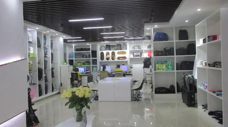 Anhui Three Six Seven Travel Products Co., Ltd.
