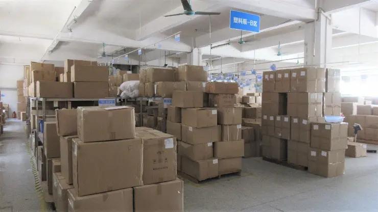 Guangzhou Xumin Packaging Co., Ltd.