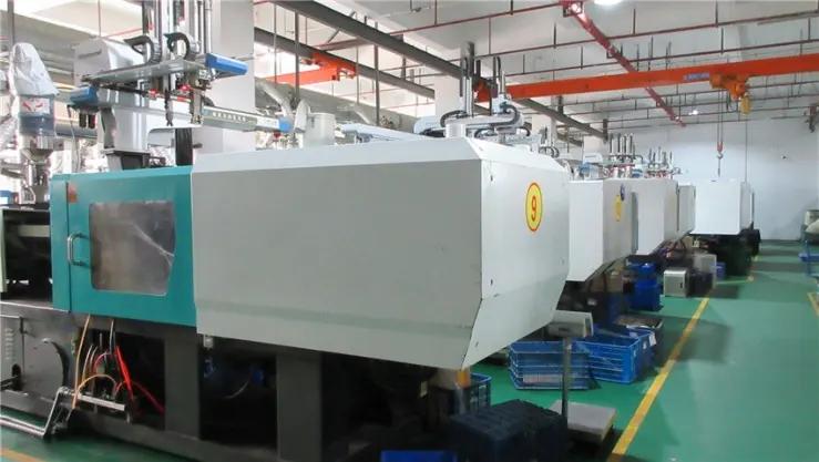 Xiamen Rainshower Co., Ltd.