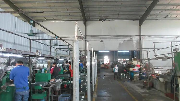 Supplier