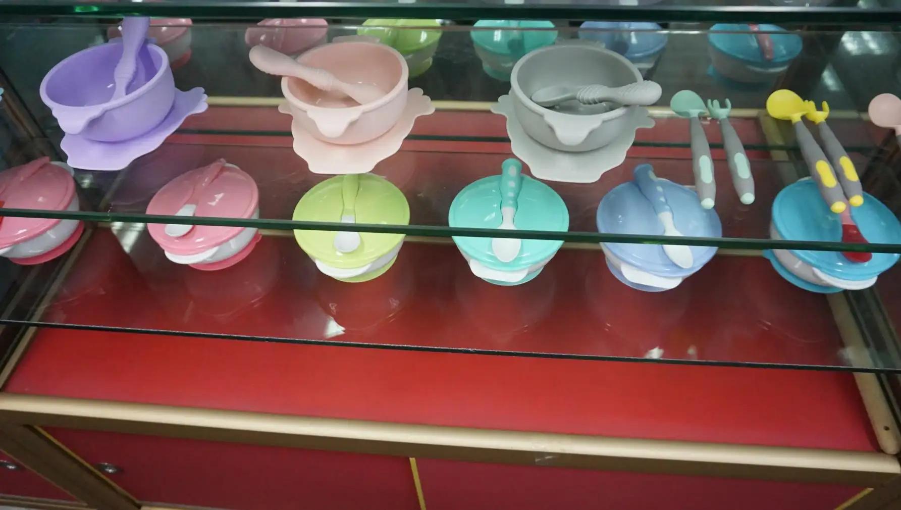 Guangzhou Jai Silicone Rubber Technology Co., Ltd.