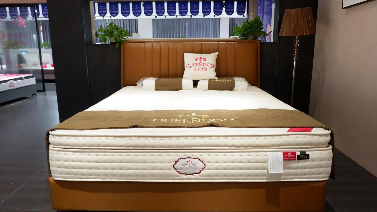 Heshan City Haima Furniture Co., Ltd.
