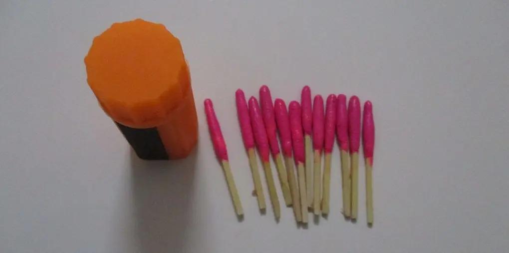 Xiangyang China Champion Ind. & Com. Co., Ltd.