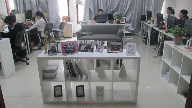 Yangzhou Sevenstar Sports Goods Co., Ltd.