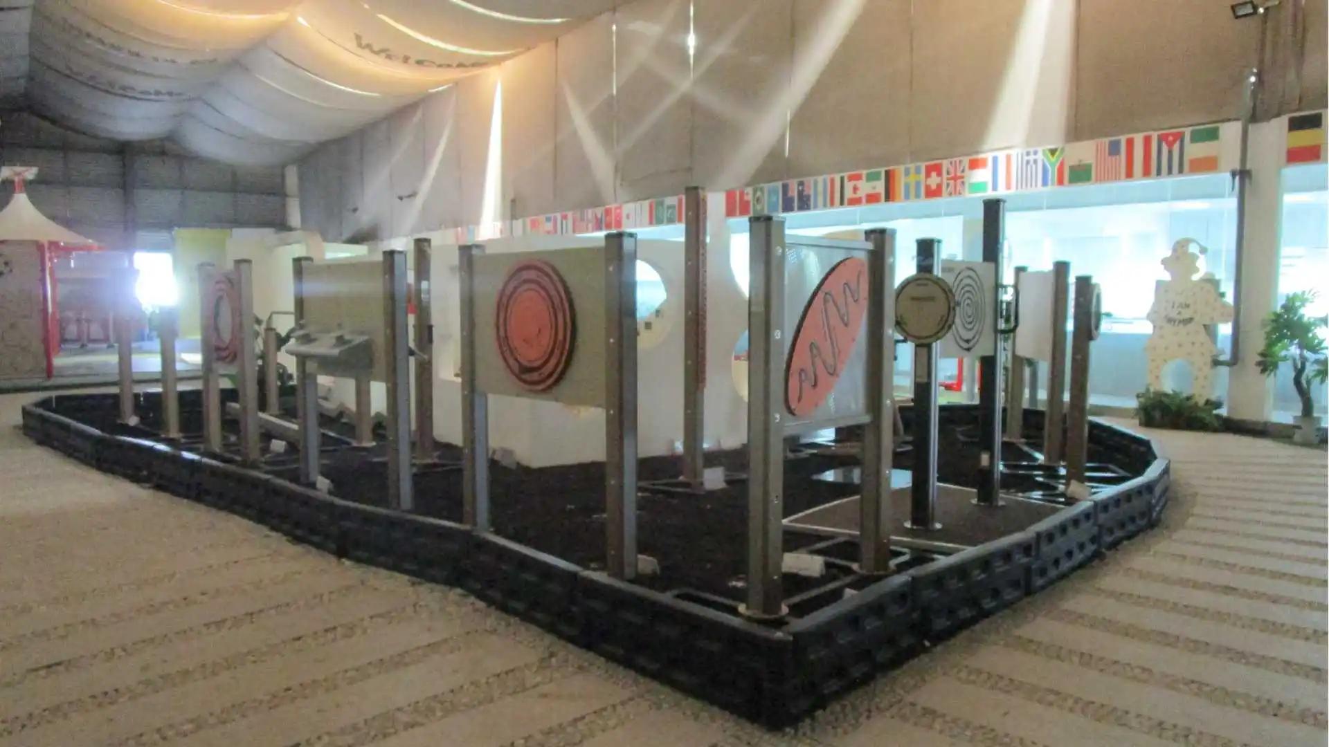 Nanjing Wande Sports Industry Group Co., Ltd.