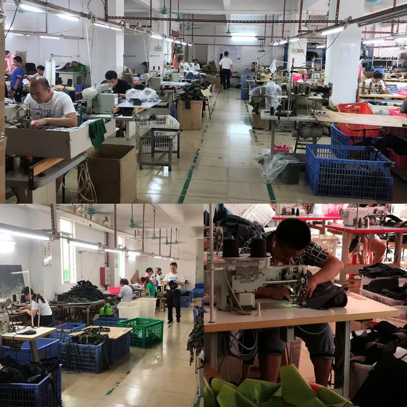 Zhejiang Yuda Security Technology Company Limited