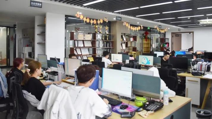 Zhejiang Kaisi Outdoor Products Co., Ltd.