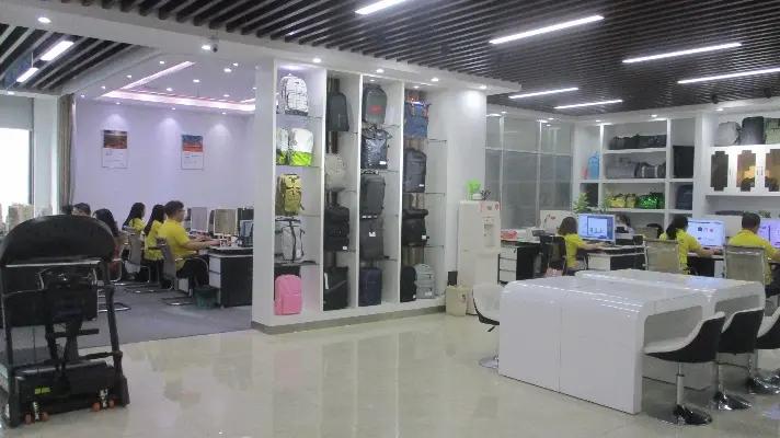 Anhui Three Six Seven Travel Products Co., Ltd.