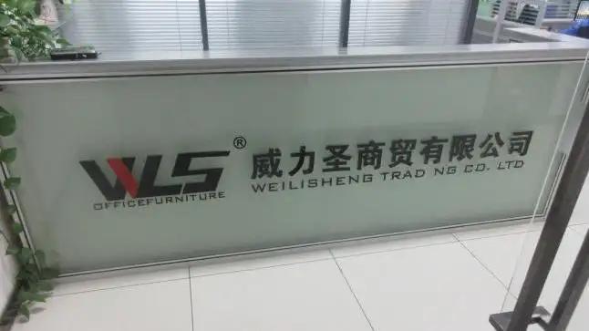 Luoyang Weilisheng Trading Co., Ltd.