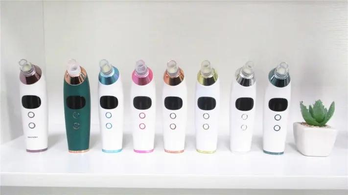Shenzhen Beiyaman Technology Co., Ltd.