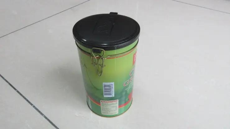 Zhejiang Liyuan Metal Packaging Co.,Ltd.