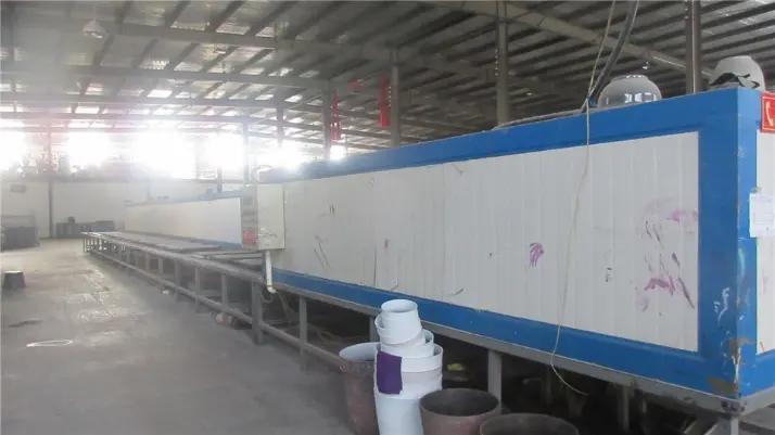 Yangzhou Kailai Plastic Co., Ltd.