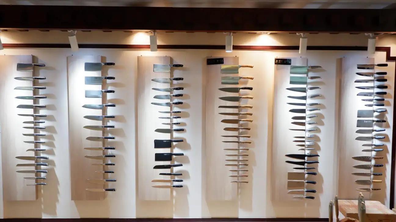 Yangjiang Smart Wife Kitchenware Manufacturing Co., Ltd.