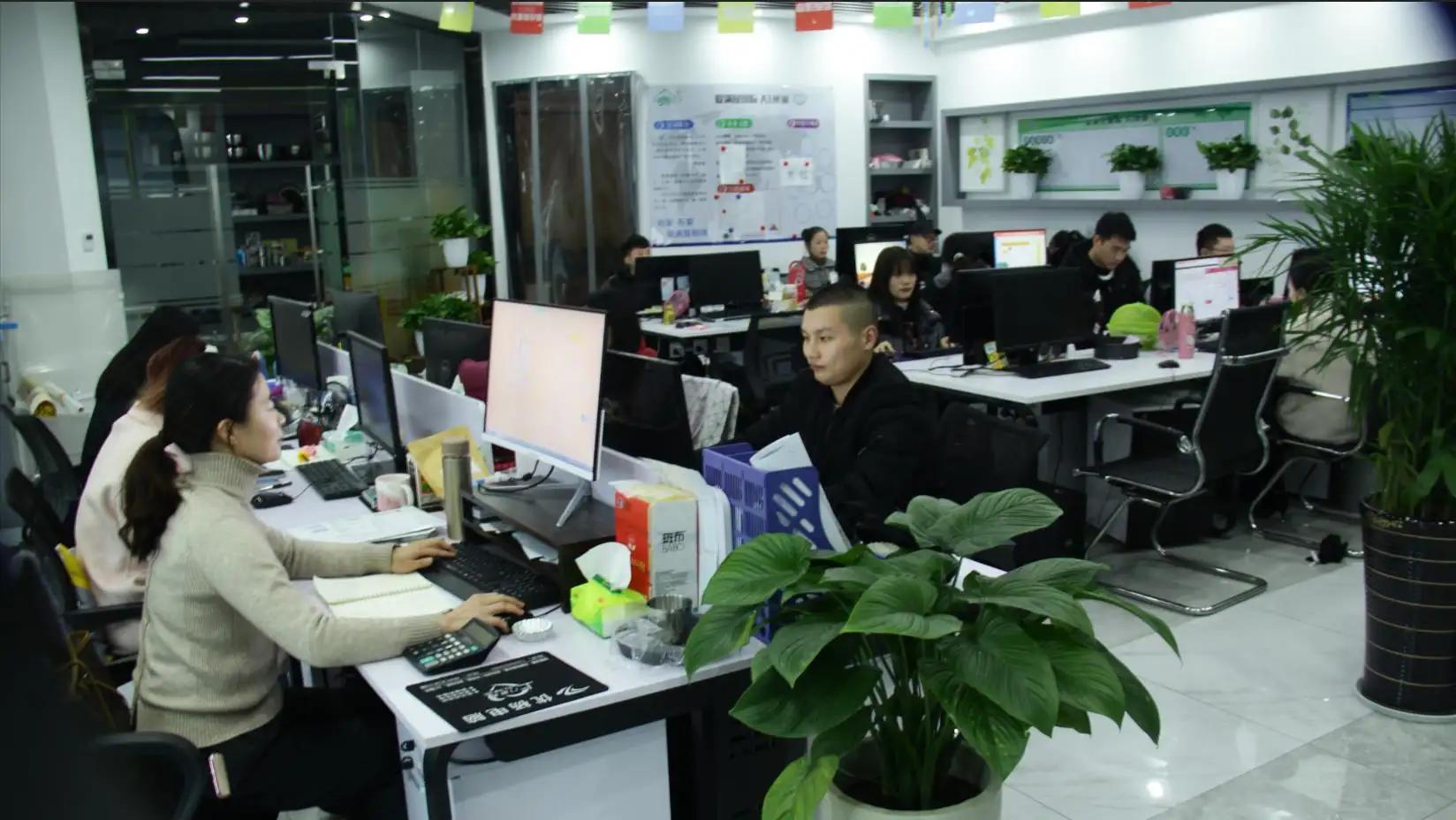 Yiwu Zhuojia Daily Commodity Co., Ltd.