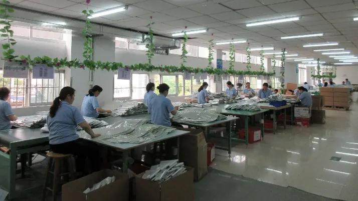 Guangdong Taili Technology Group Co., Ltd.