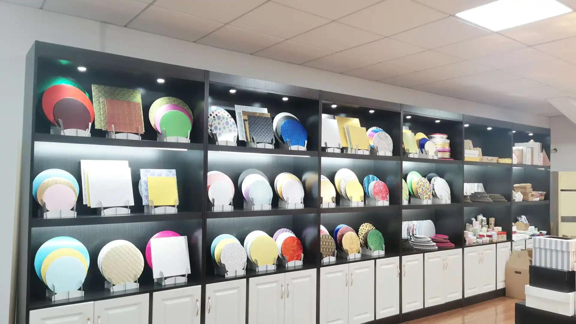Shandong Boao Package Co., Ltd.