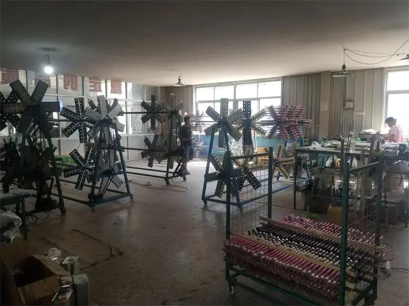 Weihai Shangshui Fishing Tackle Supplies Co., Ltd.