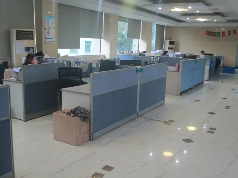 Zhejiang Daian Commodity Co.,Ltd
