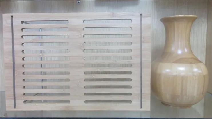 Xiamen Haoliyuan Bamboo Products Co., Ltd.