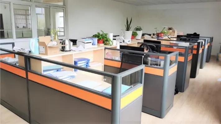 Taixing Chuanda Plastic Co., Ltd.