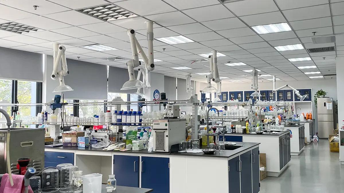 Shanghai Hutchison Whitecat Company Limited