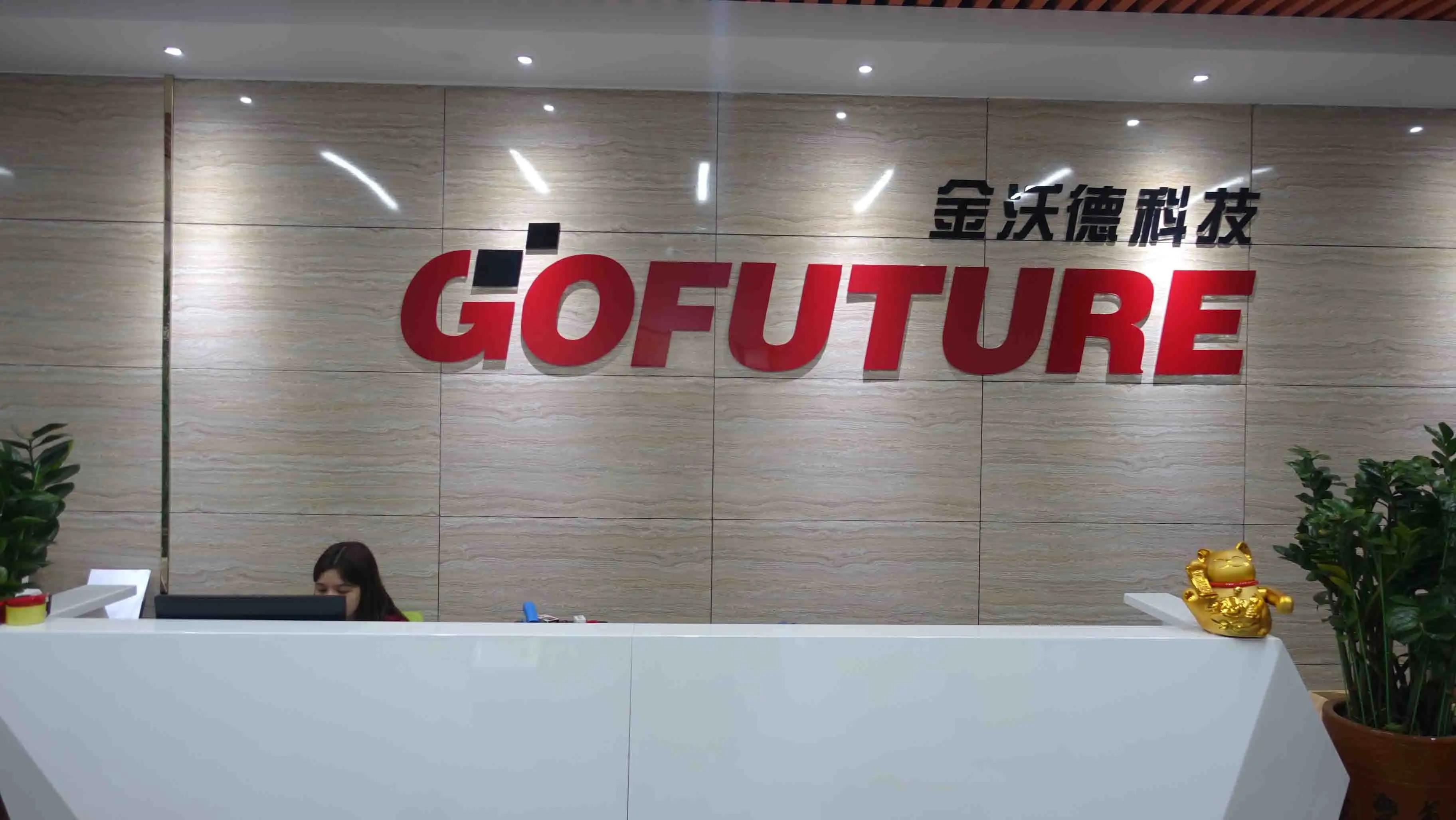 Shenzhen Gofuture Technology Co., Ltd.