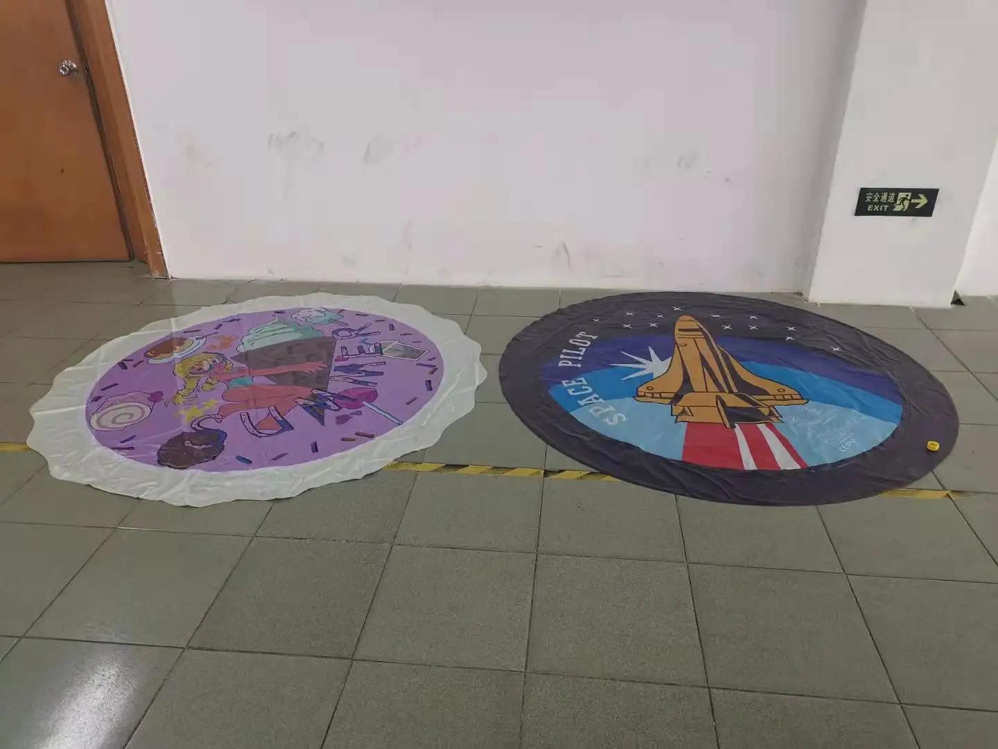 Huizhou Licheng Inflatable Toys Product Co., Ltd.