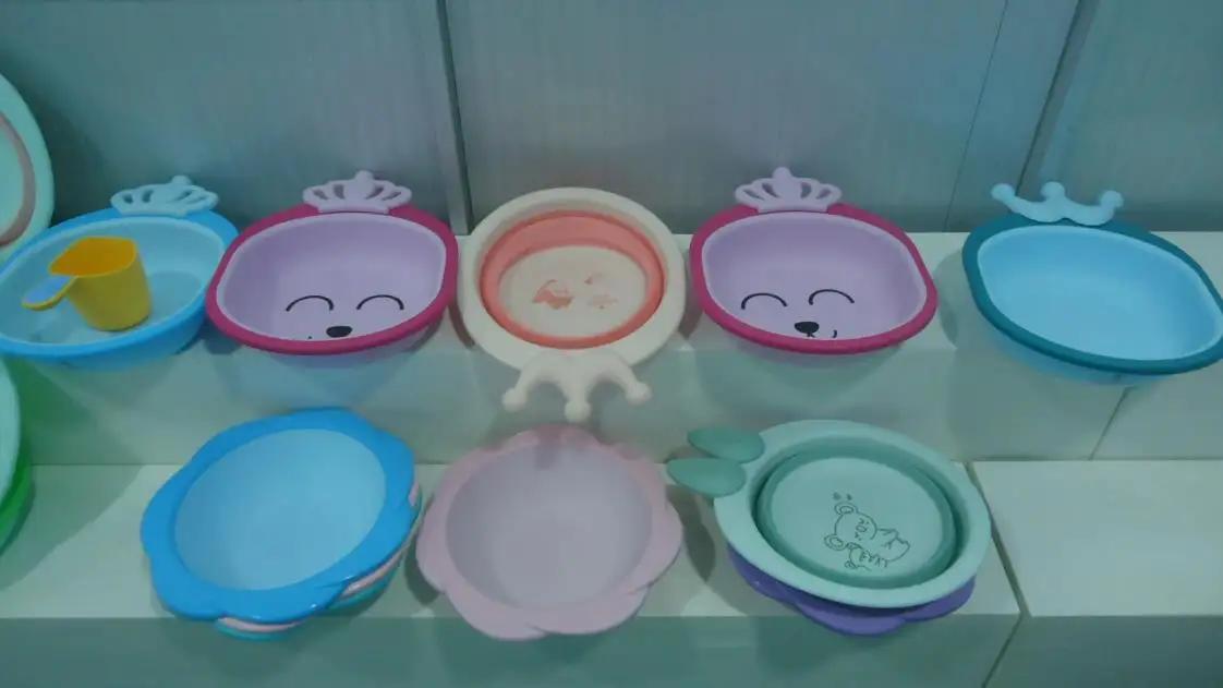 Taizhou Elsa Baby Products Co., Ltd.