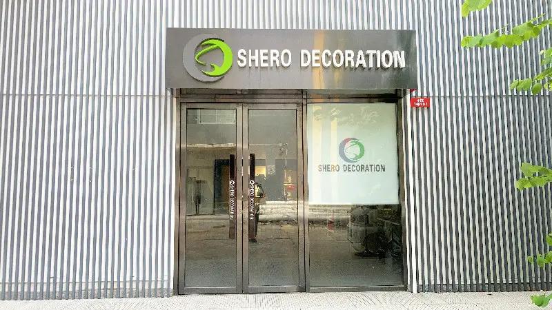Guangzhou Shero Decoration Co., Ltd.