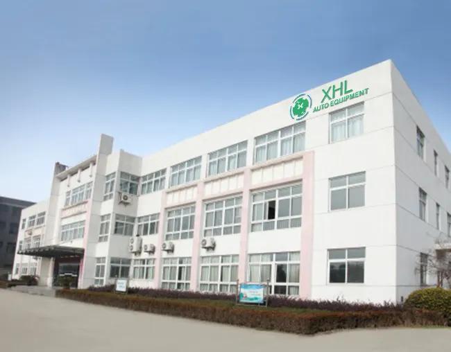 Supplier