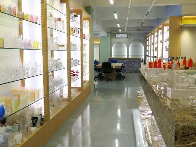 JP Manufactory Ltd. (Zhongshan)