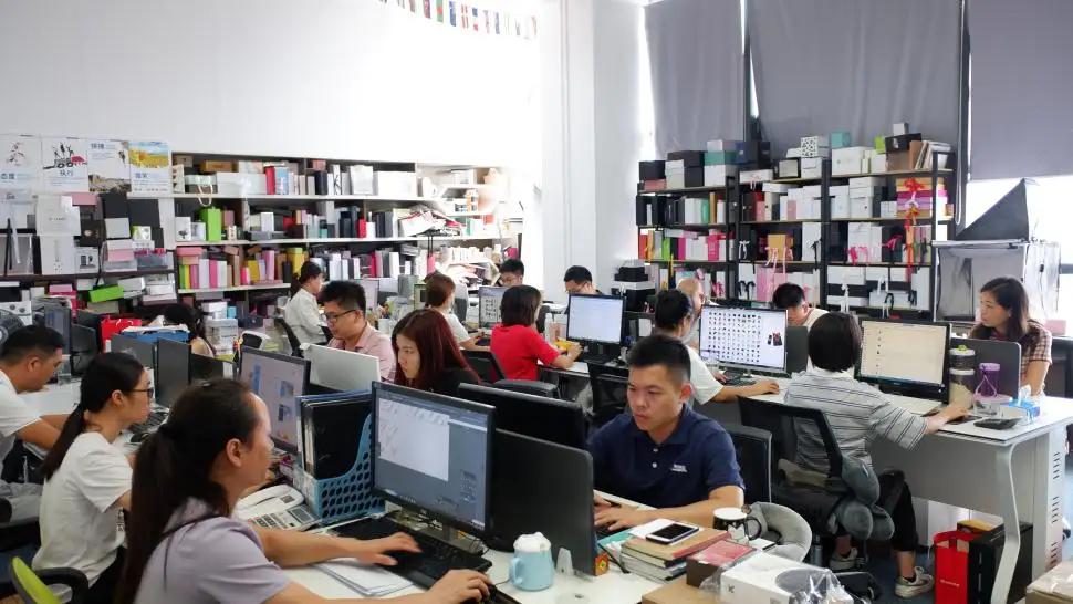 Shenzhen Yizhou Industrial Co., Ltd.