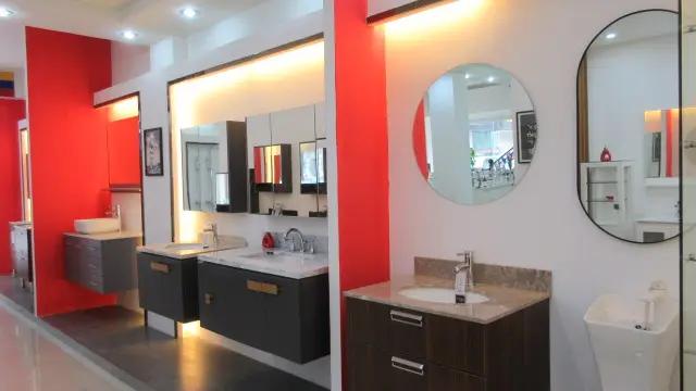 Foshan Aqua Gallery Company Limited