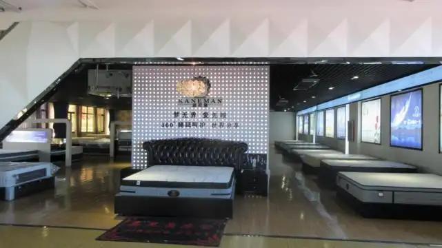Xianghe Kaneman Furniture Limited