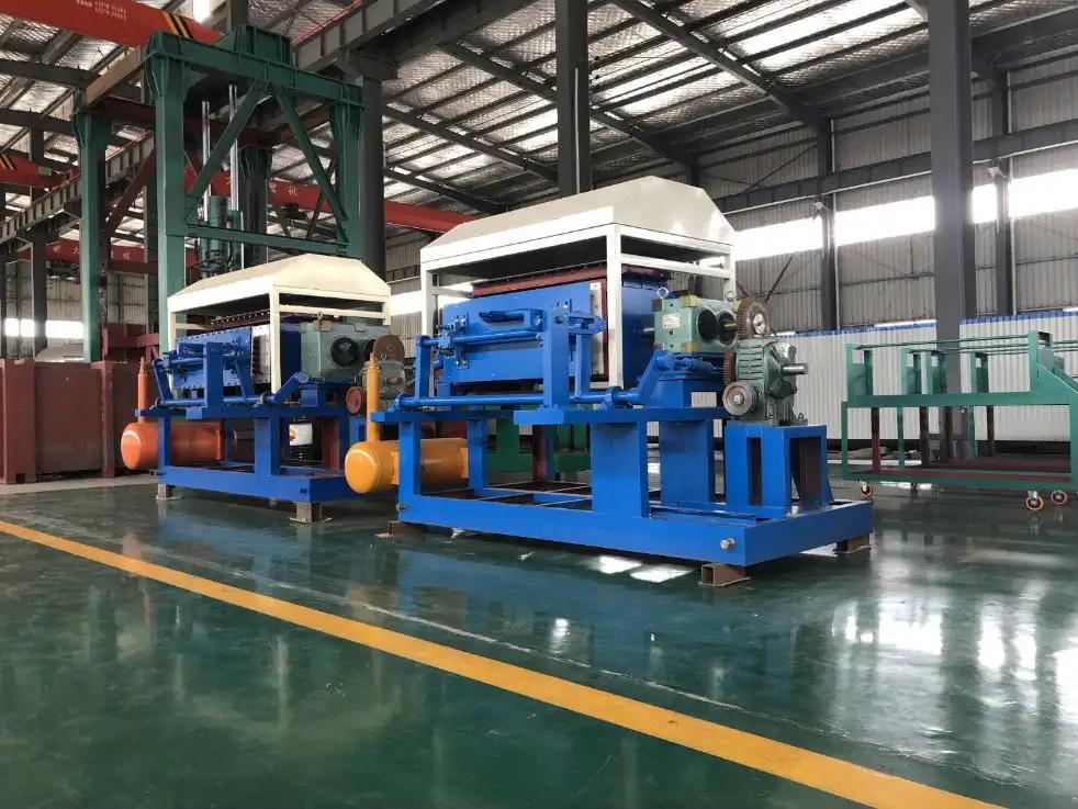 Henan Fuyuan Machinery Manufacturing Co., Ltd.