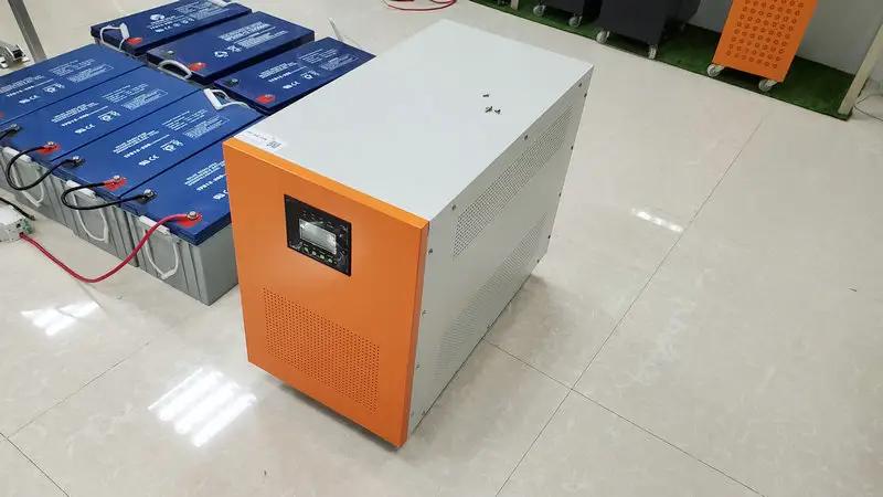 Foshan Mars Solar Technology Co., Ltd.