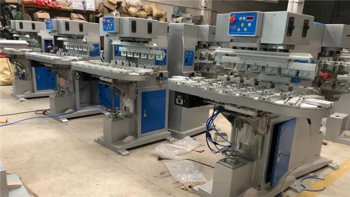 Guangzhou Disen Electromechanical Equipment Co., Ltd