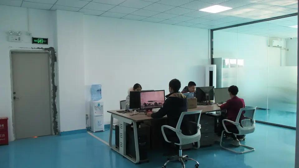 Shenzhen Tengyu Acrylic Products Co., Ltd.